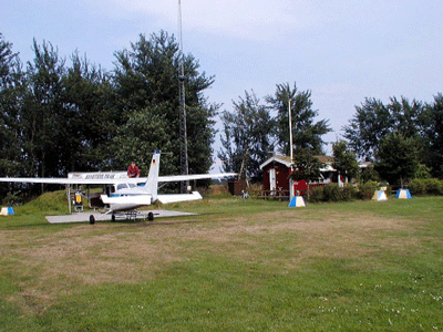 oder ein Ausflug nach Aeroe